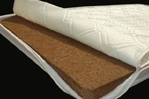 海绵床垫VS棕榈床垫