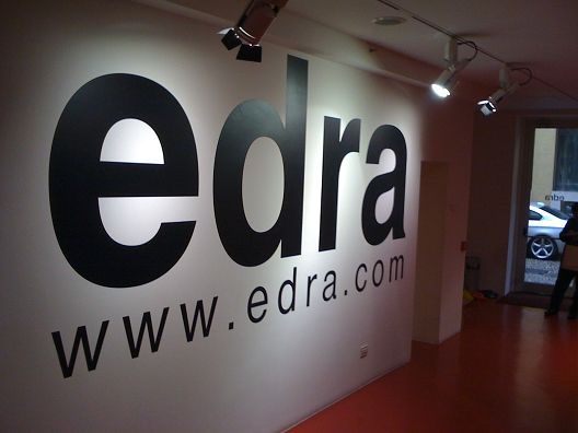 意大利之家  别具一格的edra品牌家具